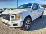 Used 2019 Ford F150 XL w/ Equipment Group 101A Mid image 3