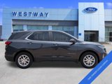 Used 2022 Chevrolet Equinox LT image 3