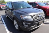 Used 2017 Ford Explorer XLT w/ Equipment Group 202A image 2