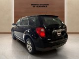 Used 2014 Chevrolet Equinox LS image 4