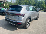 New 2025 Volkswagen Taos S image 6