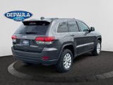 Used 2021 Jeep Grand Cherokee Laredo image 6