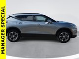New 2025 Chevrolet Blazer LT w/ Convenience Package image 2