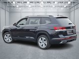 Used 2022 Volkswagen Atlas SE image 4