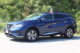 Used 2020 Nissan Murano S w/ Technology Package image 3