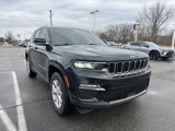 Used 2022 Jeep Grand Cherokee Limited image 4