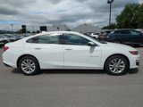 Used 2023 Chevrolet Malibu LT w/ Driver Confidence Package image 2
