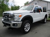 Used 2015 Ford F350 Lariat image 2