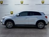 Used 2017 Mitsubishi Outlander Sport SE image 2