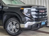 Certified 2024 GMC Sierra 1500 SLE image 2