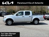 Used 2019 Nissan Frontier SV image 3