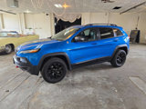 Used 2018 Jeep Cherokee Trailhawk w/ Comfort/Convenience Group image 4