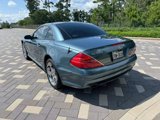 Used 2005 Mercedes-Benz SL 500 image 4