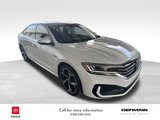Used 2020 Volkswagen Passat 2.0T R-Line image 4