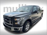 Used 2016 Ford F150 XLT image 2