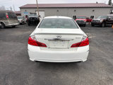 Used 2008 INFINITI M45 x w/ Premium Pkg image 4
