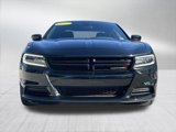 Certified 2021 Dodge Charger SXT w/ Blacktop Package image 4