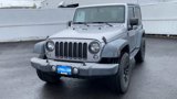 Used 2015 Jeep Wrangler Sport w/ Quick Order Package 24S image 3