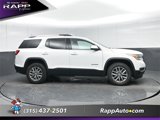 Used 2019 GMC Acadia SLE w/ LPO, Floor Liner Package image 3