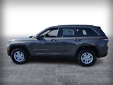 New 2025 Jeep Grand Cherokee Laredo image 3