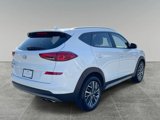 Used 2021 Hyundai Tucson SEL image 5
