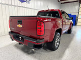 Used 2017 Chevrolet Colorado Z71 image 5