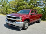 Used 2017 Chevrolet Silverado 1500 LT w/ All Star Edition image 3