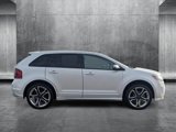 Used 2012 Ford Edge Sport w/ Driver Entry Pkg image 4