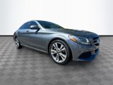 Used 2018 Mercedes-Benz C 300 Sedan image 4