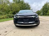 Used 2022 Chevrolet Blazer LT image 3