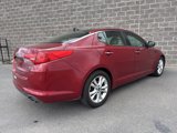 Used 2011 Kia Optima EX w/ Premium Pkg image 4