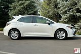 Used 2022 Toyota Corolla SE image 3