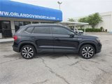 Used 2022 Volkswagen Taos SE image 3