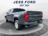 Used 2018 Chevrolet Colorado LT w/ LT Convenience Package image 3