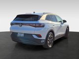Used 2021 Volkswagen ID.4 Pro S w/ ID.4 Protection Package image 4