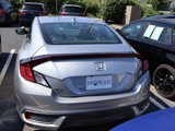 Used 2017 Honda Civic EX-L image 6