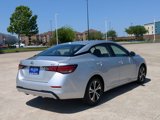 Used 2023 Nissan Sentra SV image 3