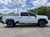 Used 2020 Chevrolet Silverado 2500 Custom w/ Custom Value Package image 5