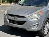 Used 2011 Hyundai Tucson Limited image 6