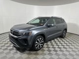 Used 2022 Volkswagen Taos SE image 3