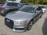 Used 2016 Audi A6 3.0T Prestige image 5