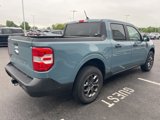 Used 2022 Ford Maverick XLT w/ XLT Luxury Package image 4