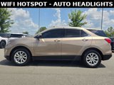 Used 2018 Chevrolet Equinox LT image 4