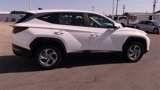 Used 2024 Hyundai Tucson SE image 2