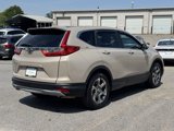 Certified 2017 Honda CR-V EX-L image 4