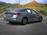 Used 2023 Nissan Sentra SV image 4