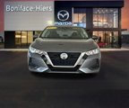 Used 2022 Nissan Sentra SV image 2