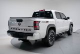 Used 2022 Nissan Frontier PRO-4X image 5