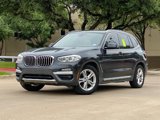 Used 2019 BMW X3 sDrive30i w/ Convenience Package image 3