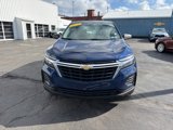 Used 2022 Chevrolet Equinox LS image 2